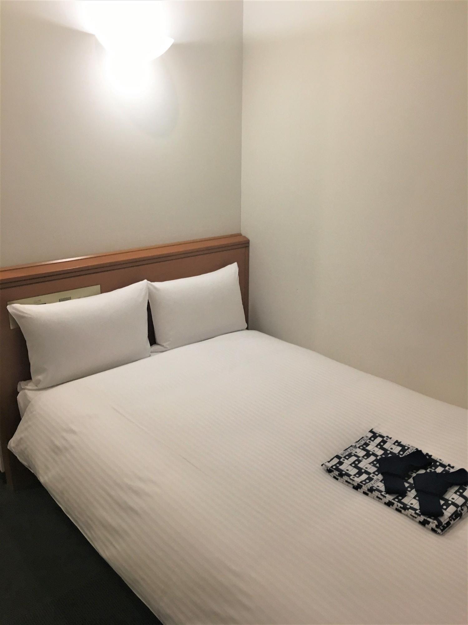 御堂筋天然温泉酒店 大阪 外观 照片